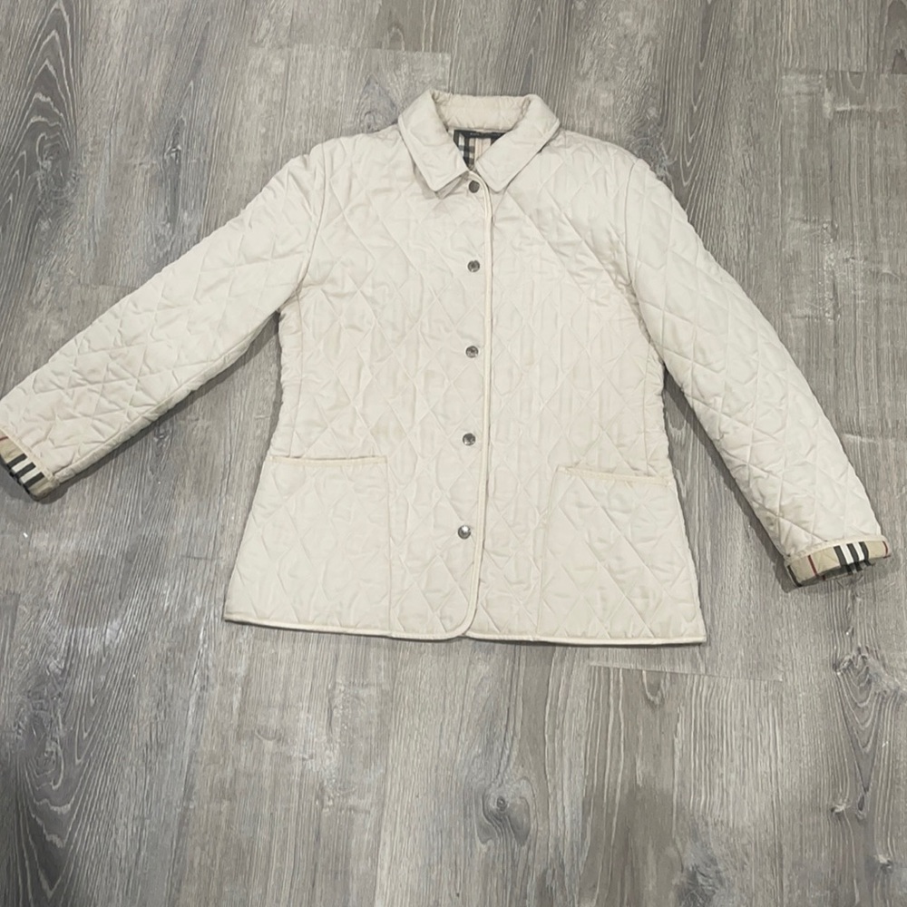 Burberry